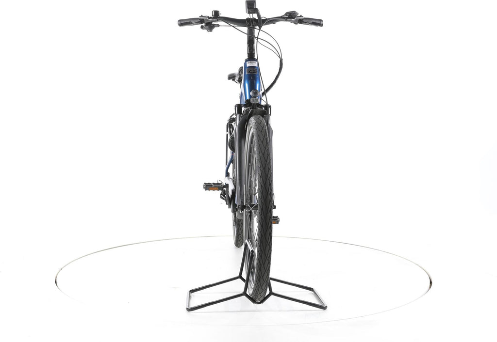 Produit reconditionné - Corratec E-Power CX6 Trekking E-Bike - Bon Etat