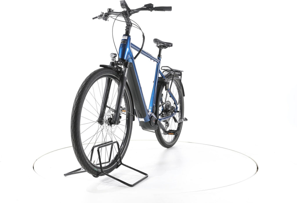 Produit reconditionné - Corratec E-Power CX6 Trekking E-Bike - Bon Etat