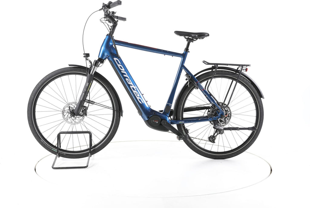 Produit reconditionné - Corratec E-Power CX6 Trekking E-Bike - Bon Etat
