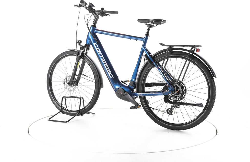 Produit reconditionné - Corratec E-Power CX6 Trekking E-Bike - Bon Etat