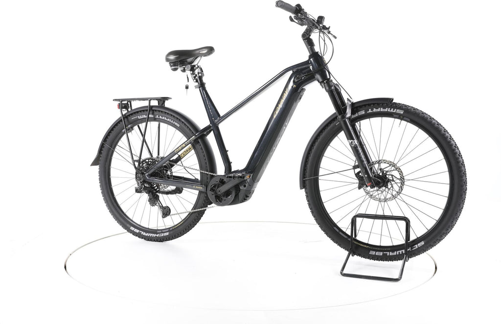 Produit reconditionné - Conway Cairon SUV 7.0 Trekking E-Bike 2024 - Bon Etat