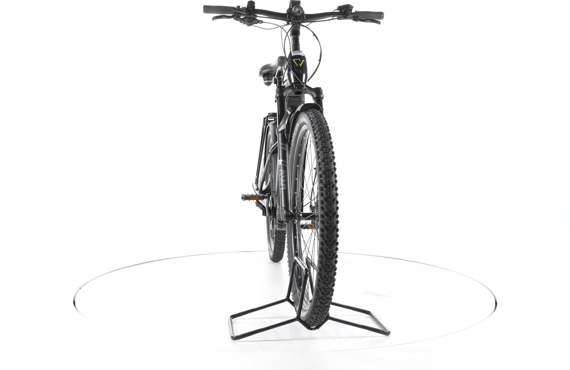 Produit reconditionné - Conway Cairon SUV 7.0 Trekking E-Bike 2024 - Bon Etat