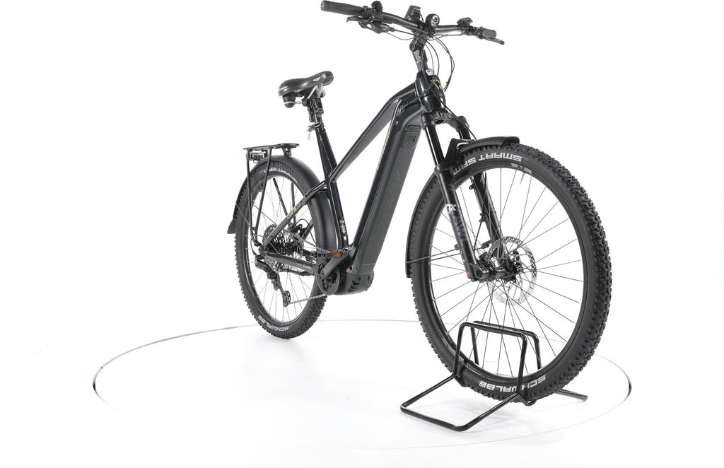 Produit reconditionné - Conway Cairon SUV 7.0 Trekking E-Bike 2024 - Bon Etat