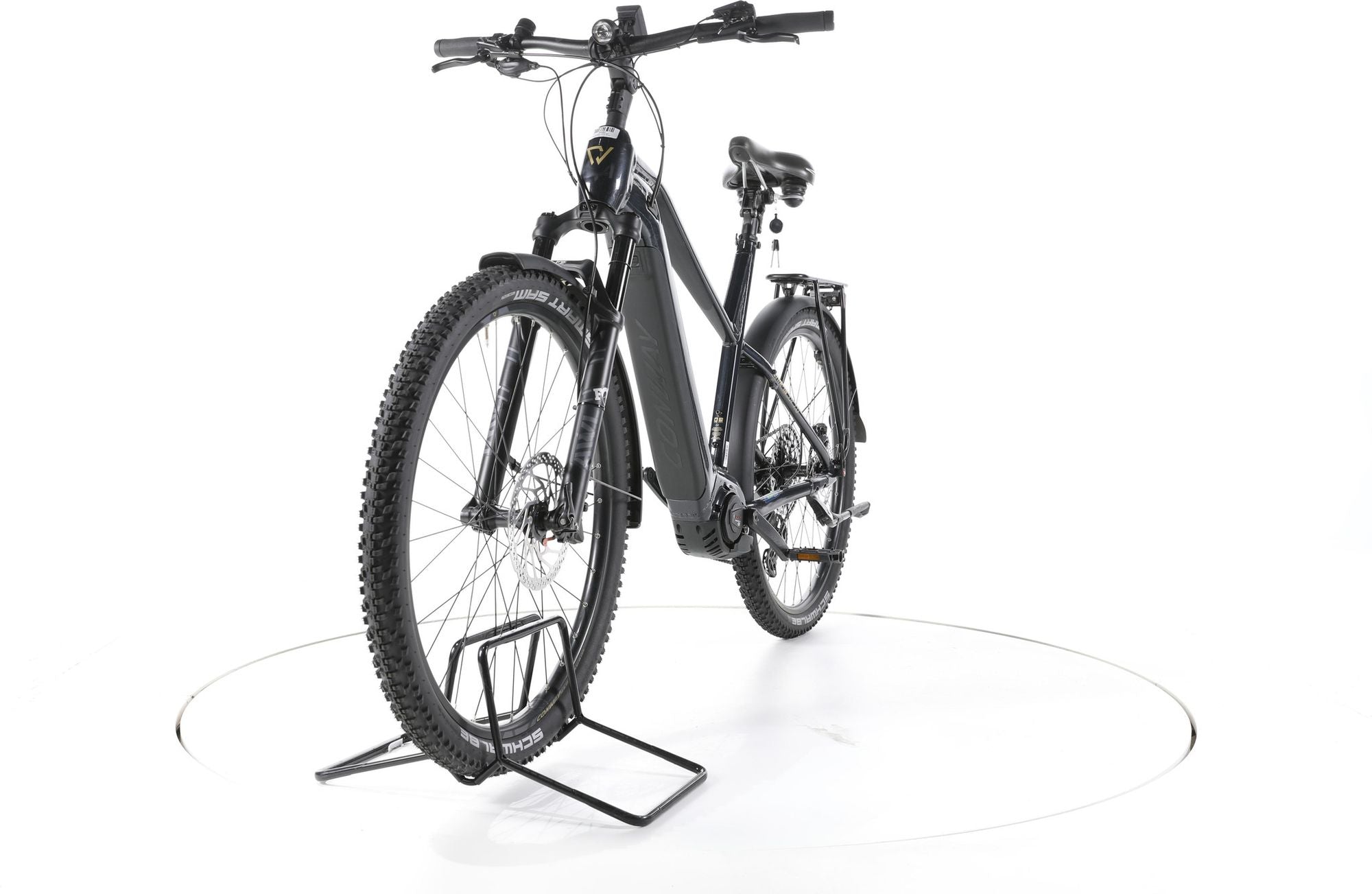 Produit reconditionné - Conway Cairon SUV 7.0 Trekking E-Bike 2024 - Bon Etat