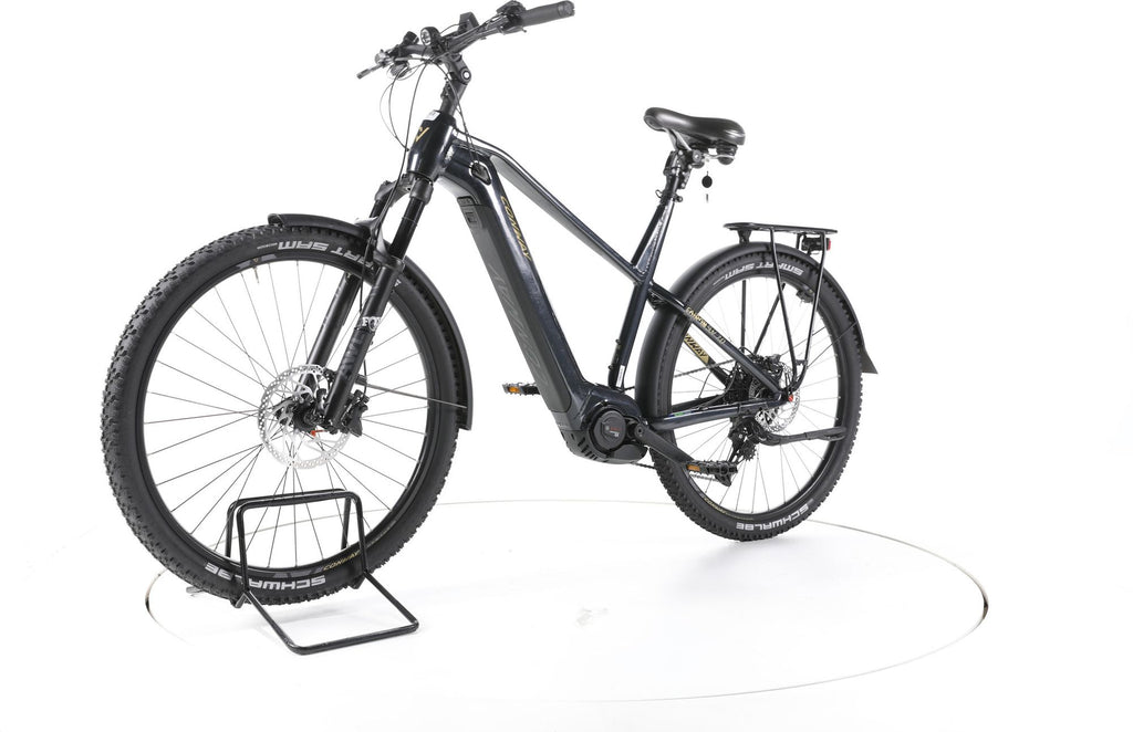 Produit reconditionné - Conway Cairon SUV 7.0 Trekking E-Bike 2024 - Bon Etat