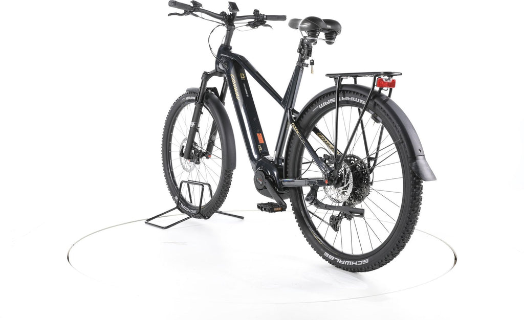 Produit reconditionné - Conway Cairon SUV 7.0 Trekking E-Bike 2024 - Bon Etat