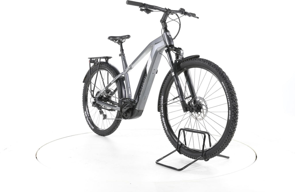 Produit reconditionné - Conway Cairon C 1.0 Trekking E-Bike - Très Bon Etat