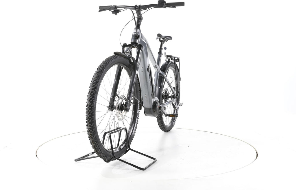 Produit reconditionné - Conway Cairon C 1.0 Trekking E-Bike - Très Bon Etat
