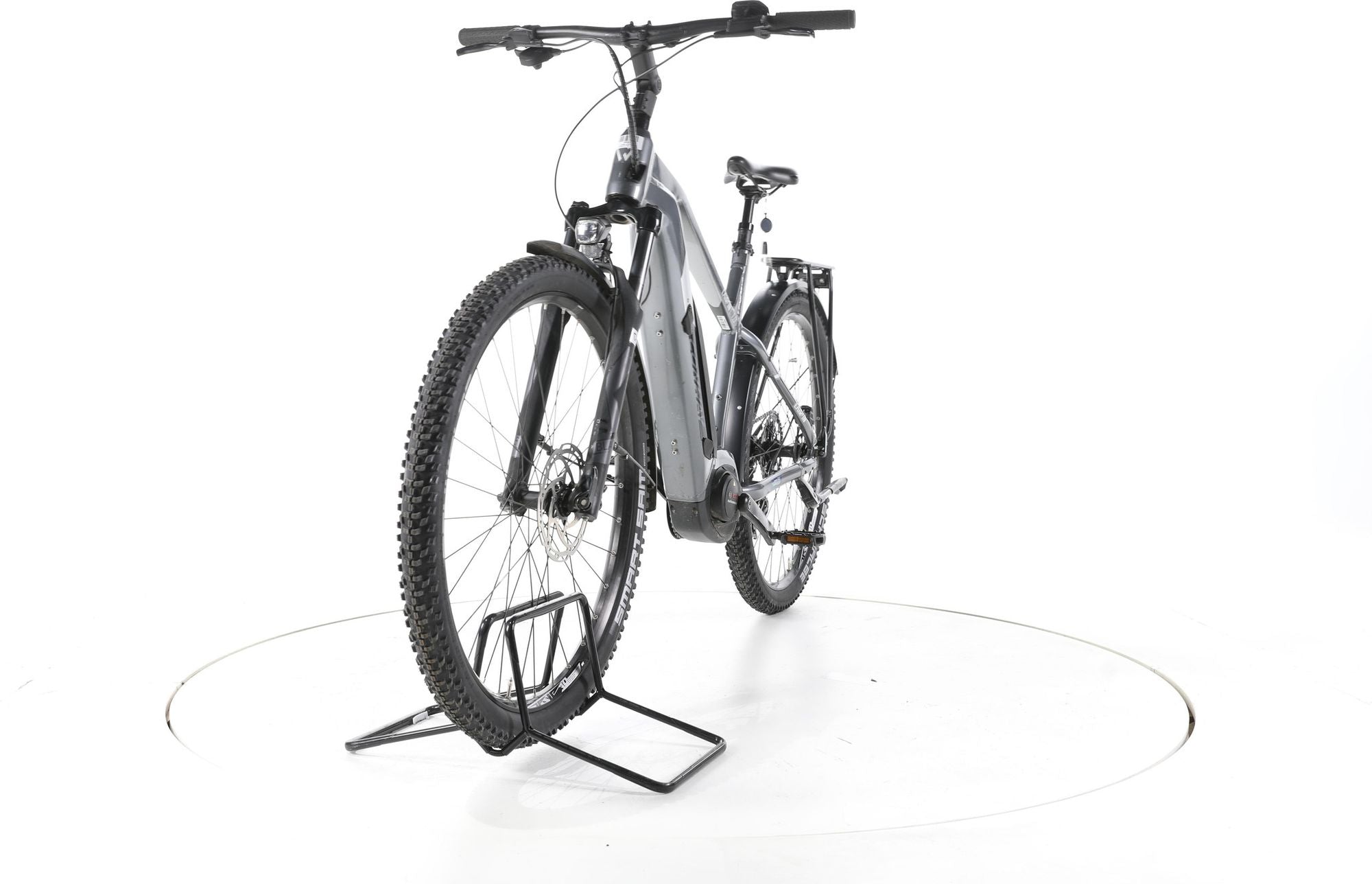 Produit reconditionné - Conway Cairon C 1.0 Trekking E-Bike - Très Bon Etat