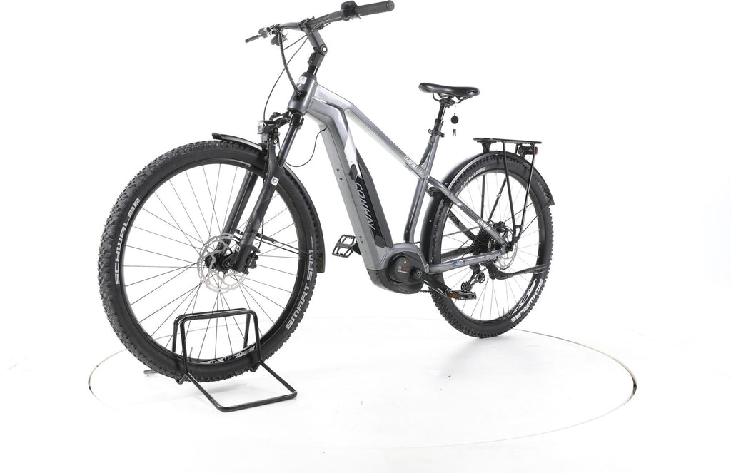 Produit reconditionné - Conway Cairon C 1.0 Trekking E-Bike - Très Bon Etat