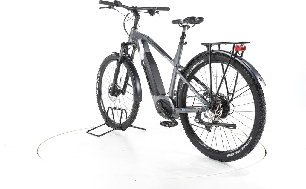Produit reconditionné - Conway Cairon C 1.0 Trekking E-Bike - Très Bon Etat