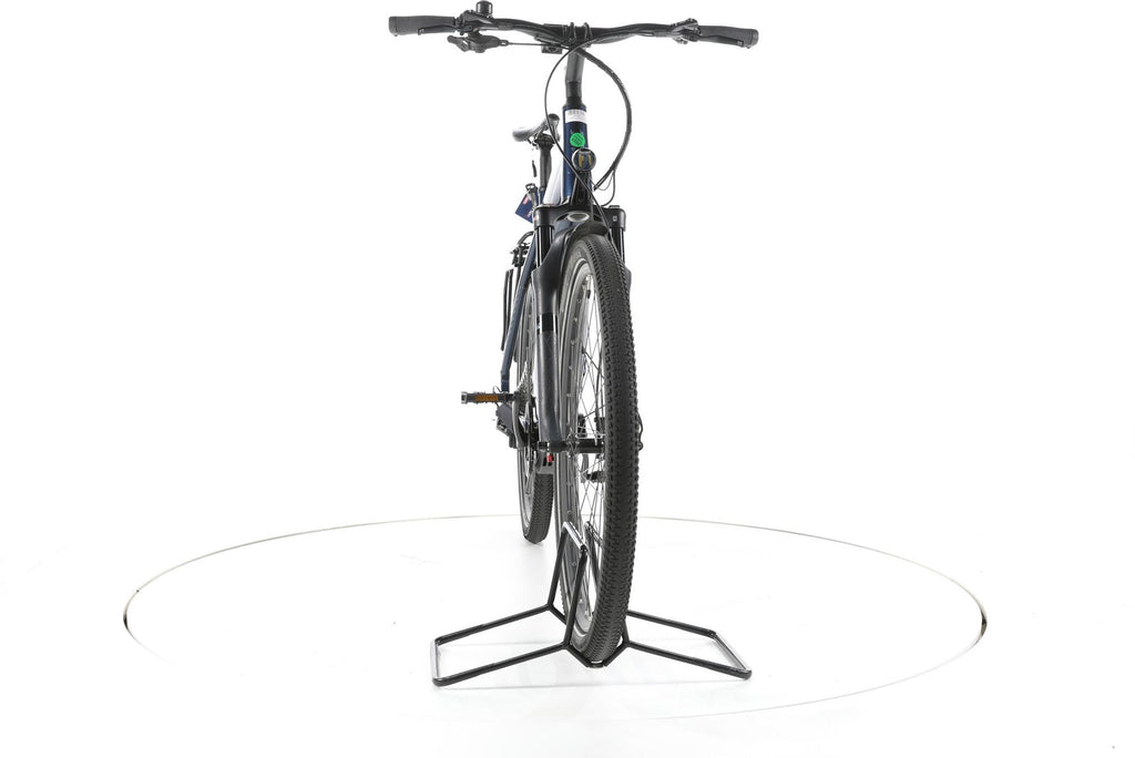 Produit reconditionné - Stevens E-8X Tour Trekking E-Bike - Très Bon Etat