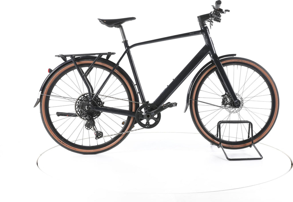 Produit reconditionné - Orbea Vibe H10 Trekking E-Bike - Bon Etat