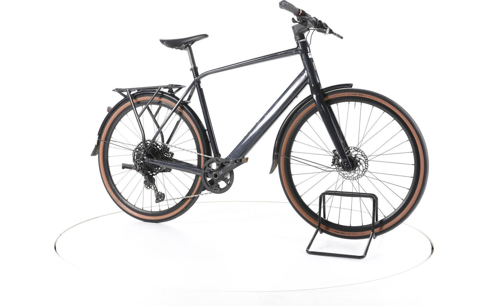 Produit reconditionné - Orbea Vibe H10 Trekking E-Bike - Bon Etat