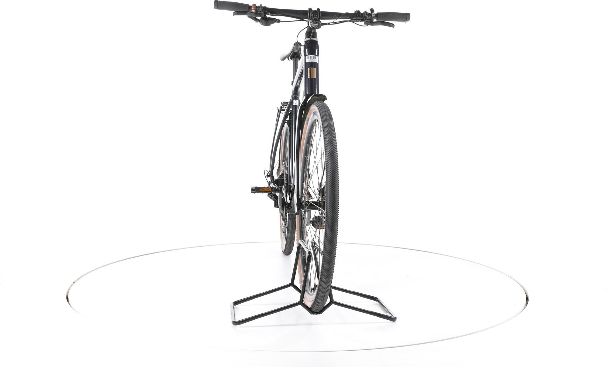 Produit reconditionné - Orbea Vibe H10 Trekking E-Bike - Bon Etat
