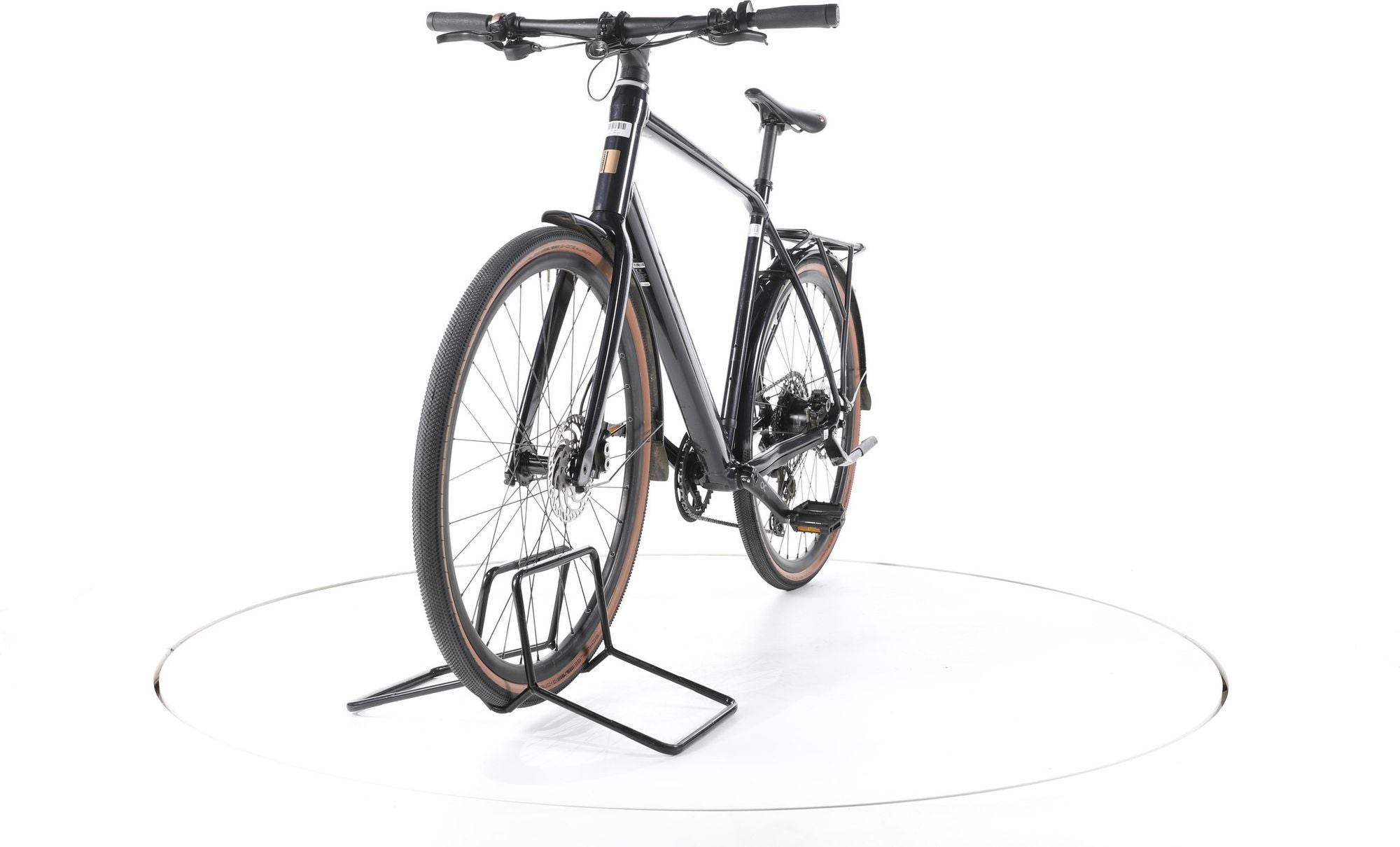 Produit reconditionné - Orbea Vibe H10 Trekking E-Bike - Bon Etat