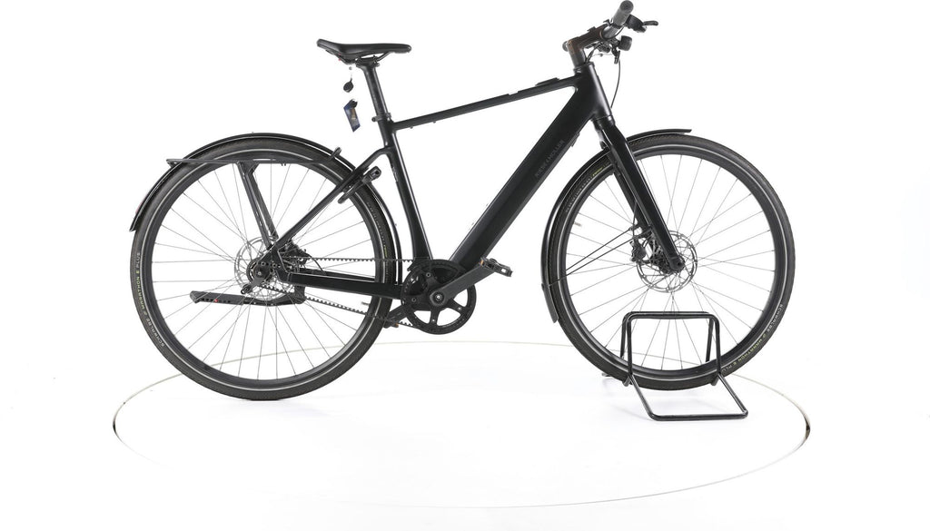 Produit reconditionné - Riese et Müller UBN Five City E-Bike - Très Bon Etat