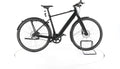 Produit reconditionné - Riese et Müller UBN Five City E-Bike - Très Bon Etat