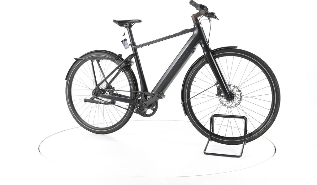Produit reconditionné - Riese et Müller UBN Five City E-Bike - Très Bon Etat