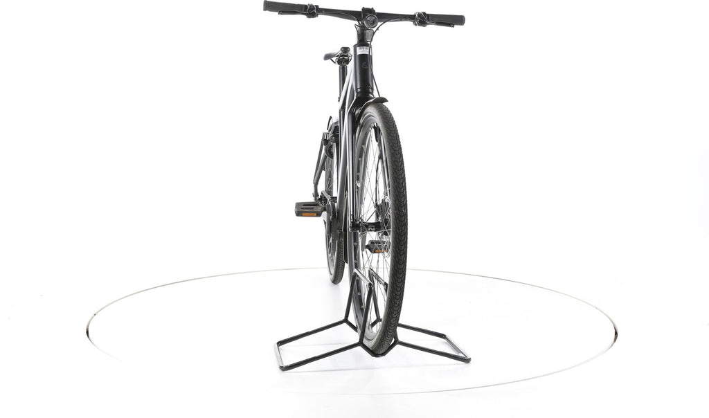 Produit reconditionné - Riese et Müller UBN Five City E-Bike - Très Bon Etat