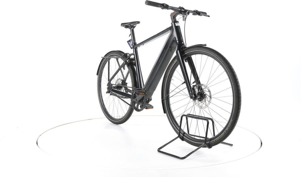 Produit reconditionné - Riese et Müller UBN Five City E-Bike - Très Bon Etat