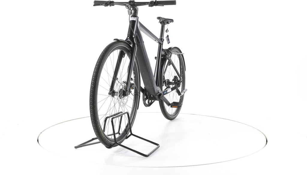 Produit reconditionné - Riese et Müller UBN Five City E-Bike - Très Bon Etat