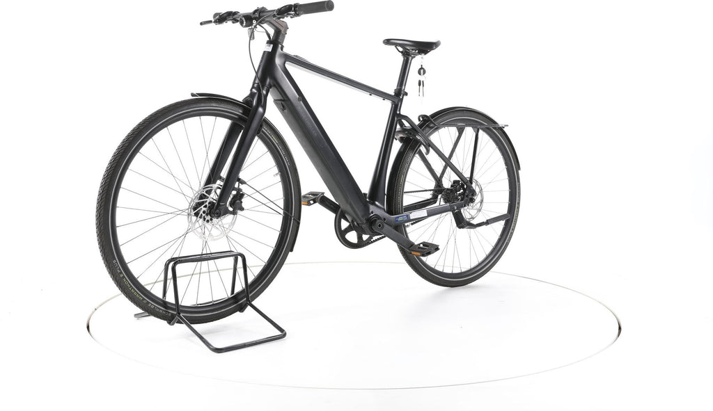 Produit reconditionné - Riese et Müller UBN Five City E-Bike - Très Bon Etat