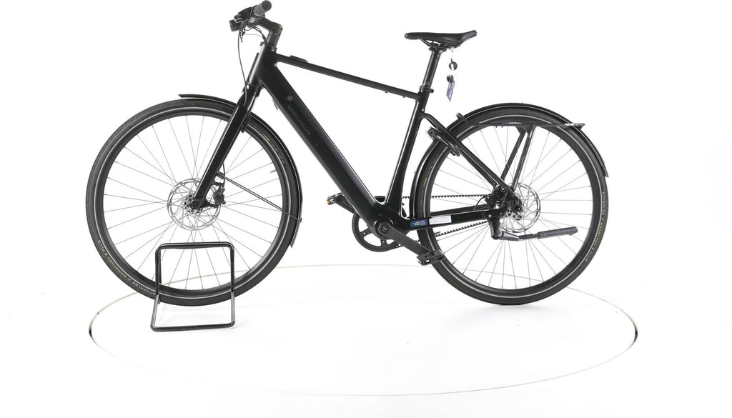 Produit reconditionné - Riese et Müller UBN Five City E-Bike - Très Bon Etat