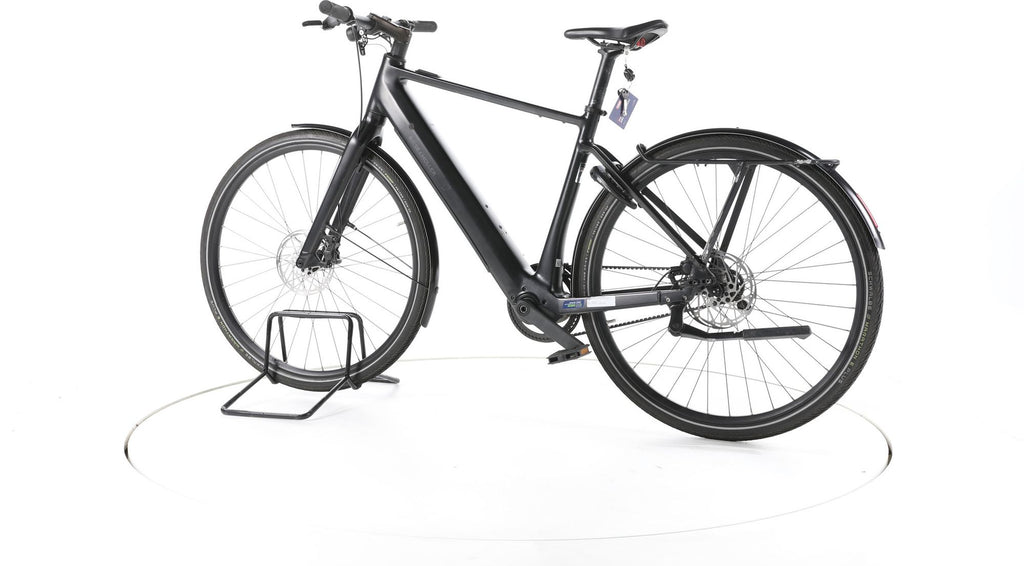 Produit reconditionné - Riese et Müller UBN Five City E-Bike - Très Bon Etat