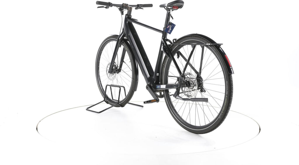Produit reconditionné - Riese et Müller UBN Five City E-Bike - Très Bon Etat