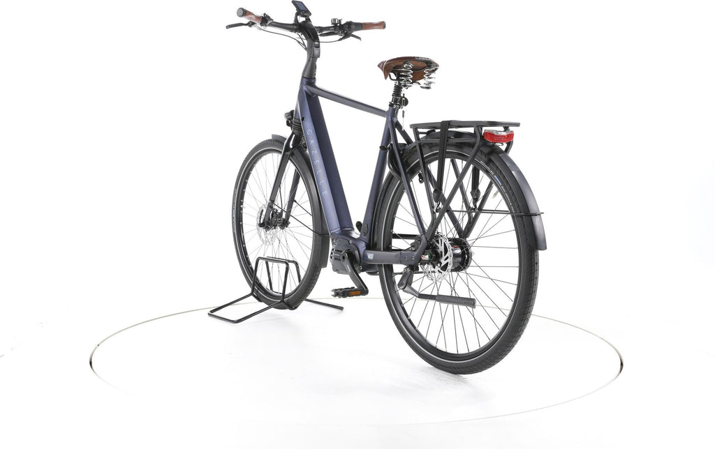 Produit reconditionné - Gazelle Chamonix C5 HMS City E-Bike - Bon Etat