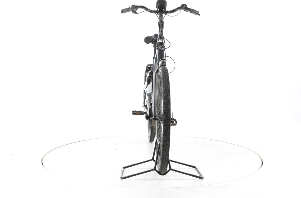 Produit reconditionné - Gazelle Arroyo C5 HMB Elite City E-Bike Entrée basse - Très Bon Etat