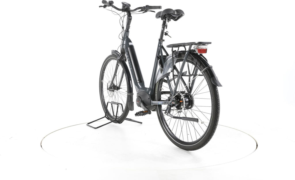 Produit reconditionné - Gazelle Arroyo C5 HMB Elite City E-Bike Entrée basse - Très Bon Etat
