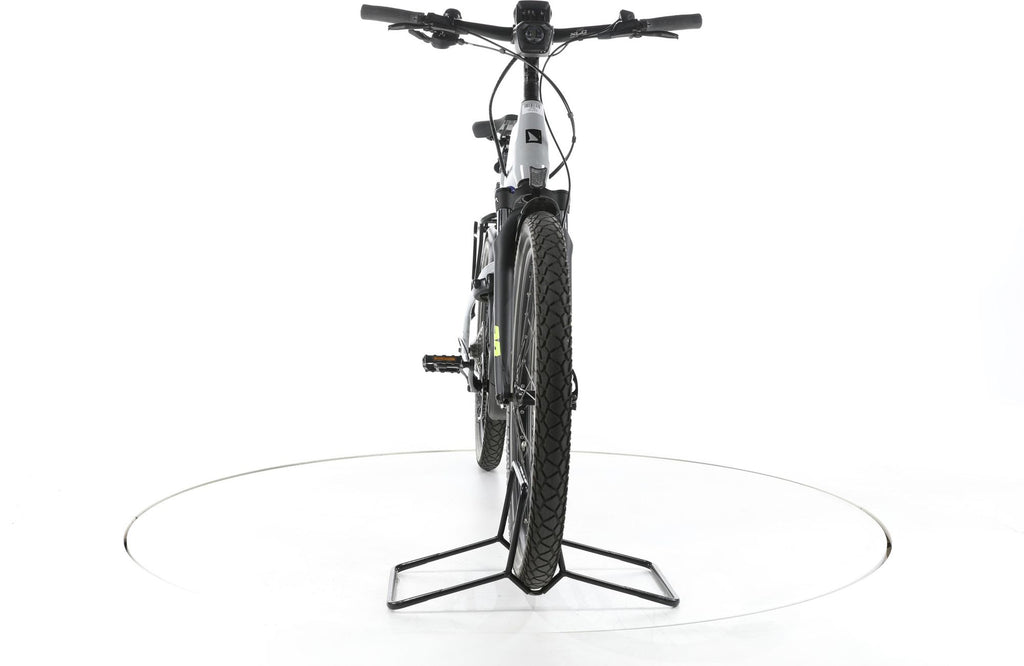 Produit reconditionné - Haibike Trekking 6 Trekking E-Bike - Très Bon Etat