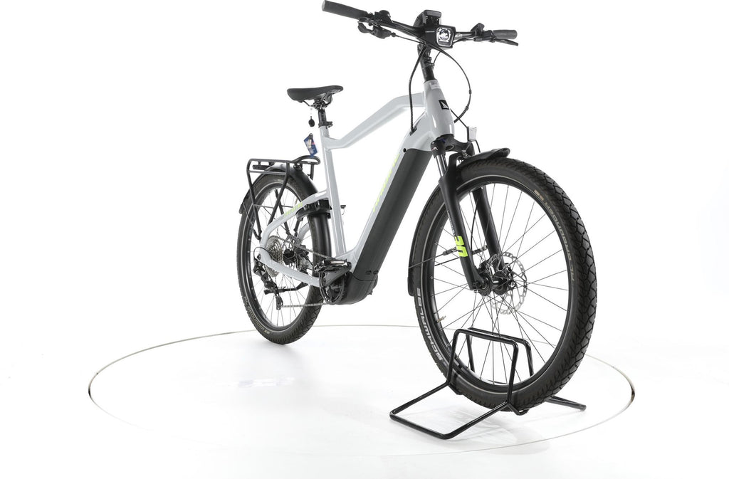 Produit reconditionné - Haibike Trekking 6 Trekking E-Bike - Très Bon Etat