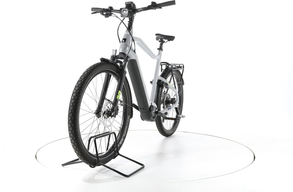 Produit reconditionné - Haibike Trekking 6 Trekking E-Bike - Très Bon Etat
