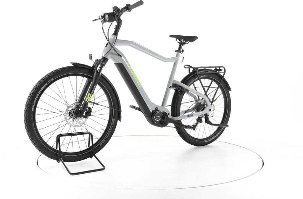 Produit reconditionné - Haibike Trekking 6 Trekking E-Bike - Très Bon Etat
