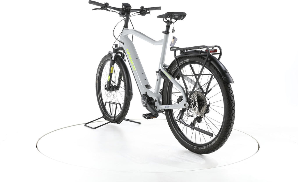 Produit reconditionné - Haibike Trekking 6 Trekking E-Bike - Très Bon Etat
