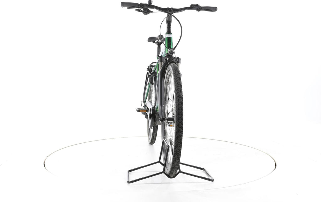 Produit reconditionné - Stevens E-Bormio Trekking E-Bike - Très Bon Etat