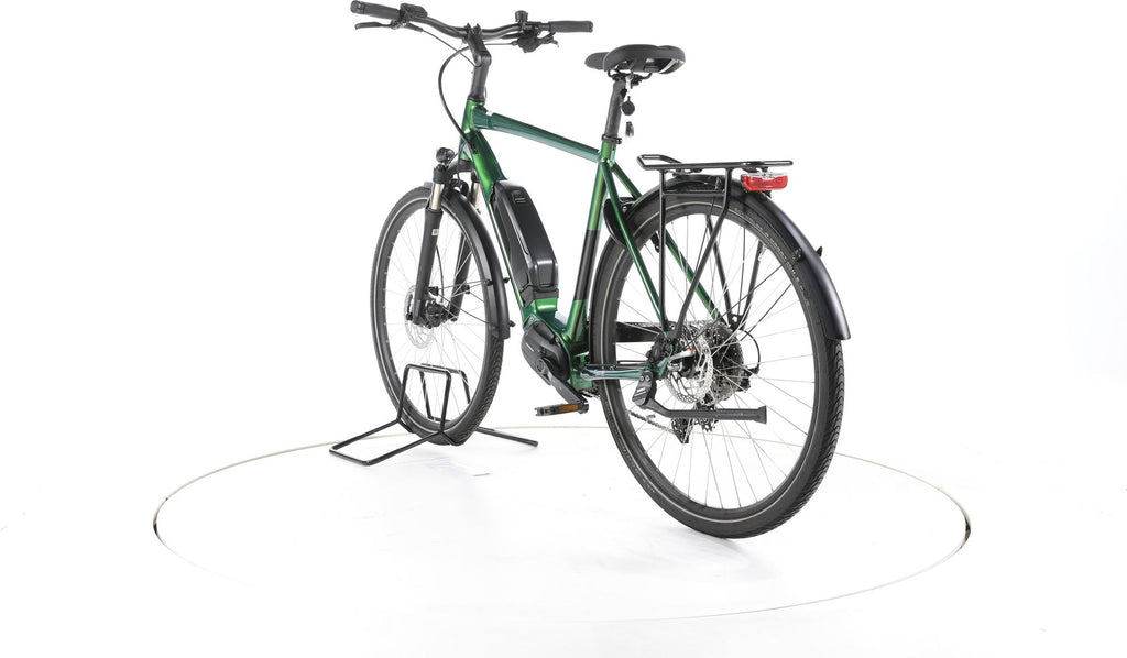 Produit reconditionné - Stevens E-Bormio Trekking E-Bike - Très Bon Etat