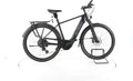 Produit reconditionné - KTM Macina Tour CX 610 Trekking E-Bike - Très Bon Etat