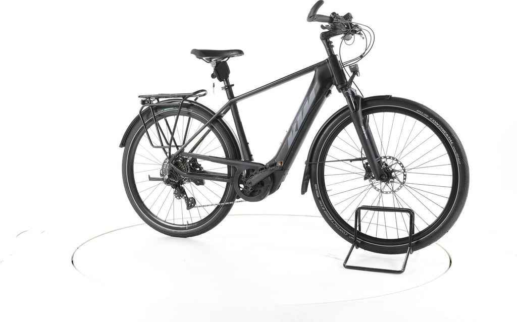 Produit reconditionné - KTM Macina Tour CX 610 Trekking E-Bike - Très Bon Etat