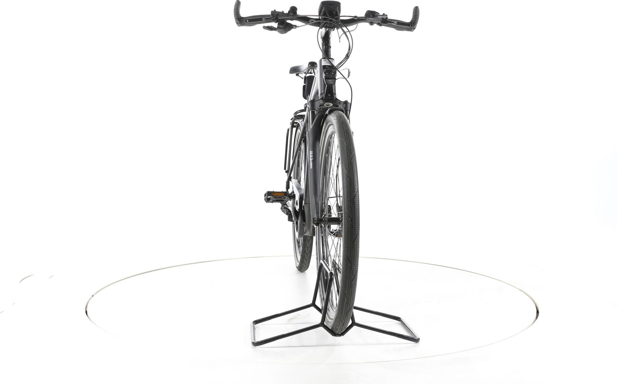 Produit reconditionné - KTM Macina Tour CX 610 Trekking E-Bike - Très Bon Etat