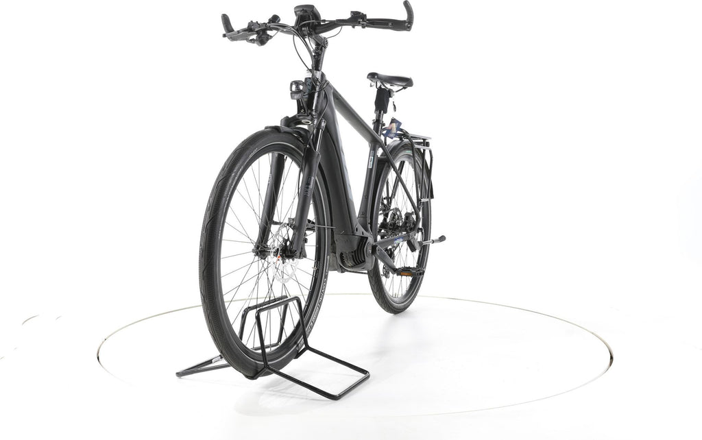 Produit reconditionné - KTM Macina Tour CX 610 Trekking E-Bike - Très Bon Etat
