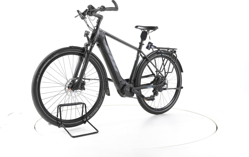 Produit reconditionné - KTM Macina Tour CX 610 Trekking E-Bike - Très Bon Etat