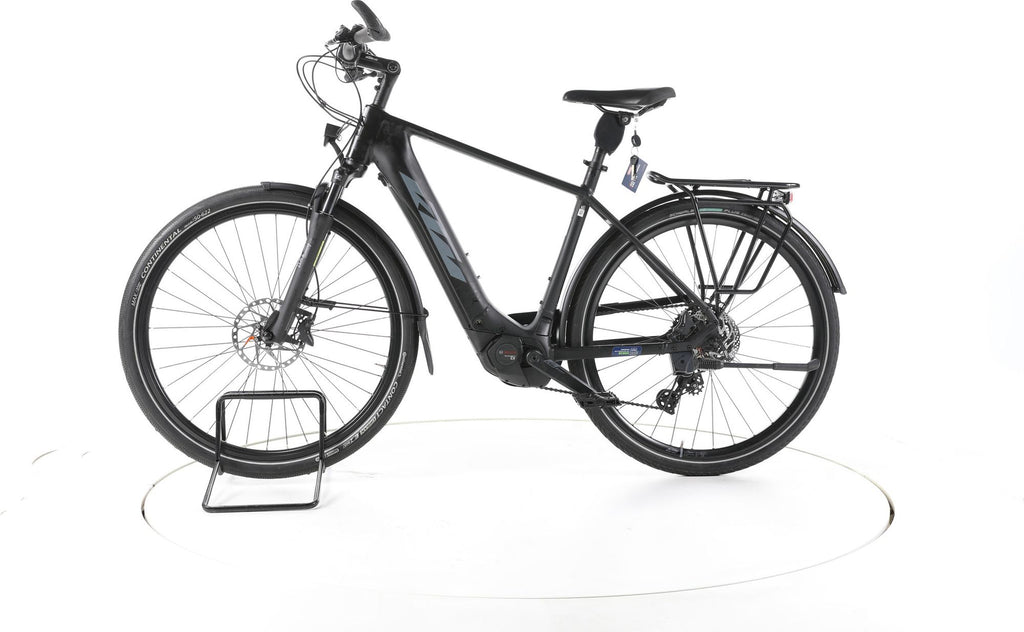 Produit reconditionné - KTM Macina Tour CX 610 Trekking E-Bike - Très Bon Etat
