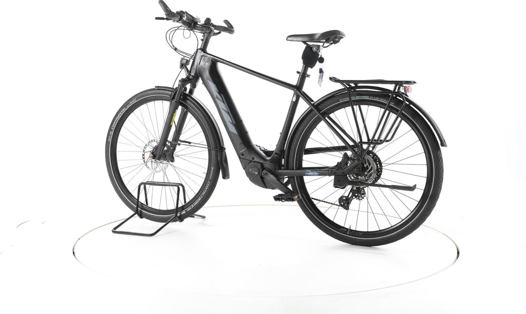 Produit reconditionné - KTM Macina Tour CX 610 Trekking E-Bike - Très Bon Etat