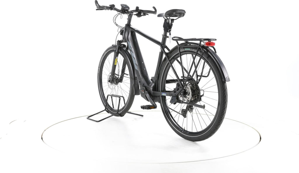 Produit reconditionné - KTM Macina Tour CX 610 Trekking E-Bike - Très Bon Etat