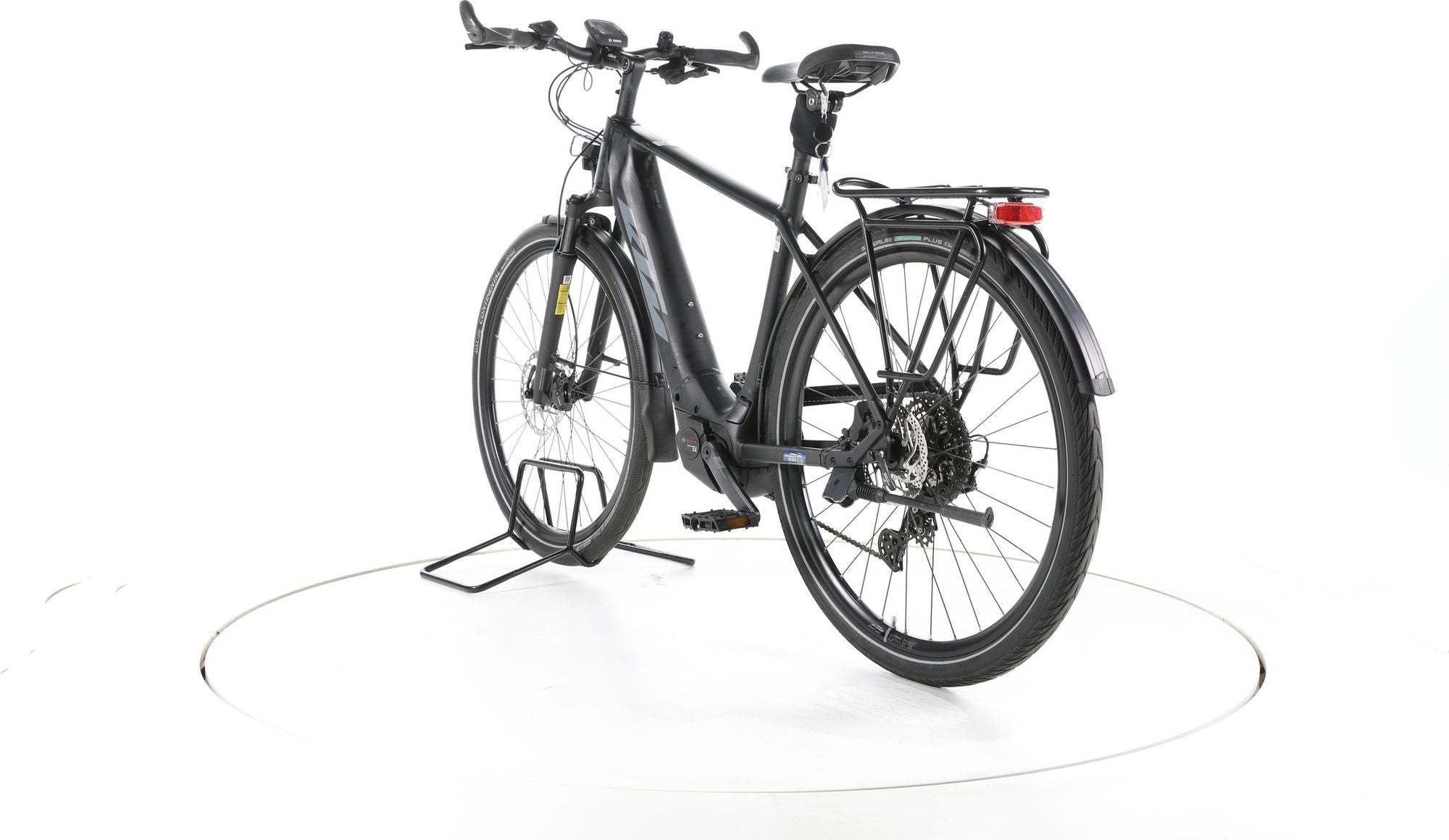 Produit reconditionné - KTM Macina Tour CX 610 Trekking E-Bike - Très Bon Etat