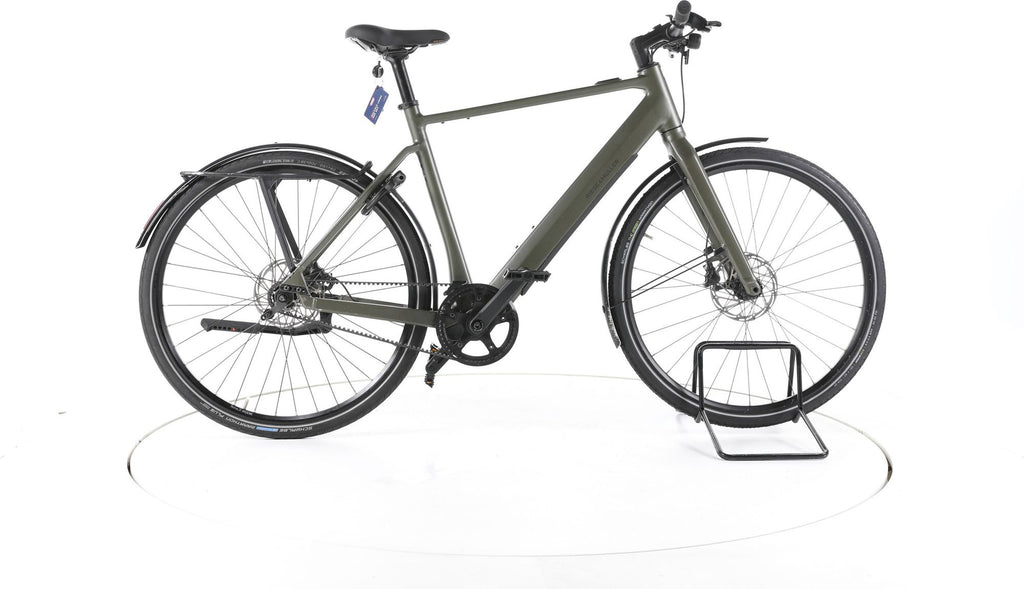 Produit reconditionné - Riese et Müller UBN Five City E-Bike - Bon Etat